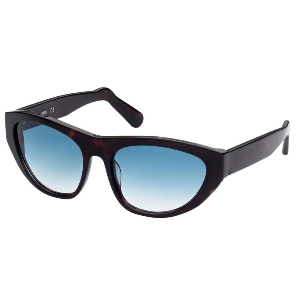 Lunettes de soleil Femme GCDS GD0010