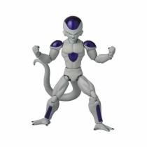 Personnage articulé Bandai