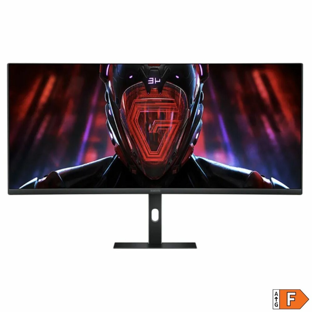 Monitor Xiaomi ELA5454EU Wide Quad HD 34" 180 Hz