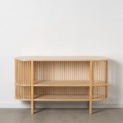 Buffet STICK Naturel 140 x 40 x 80 cm