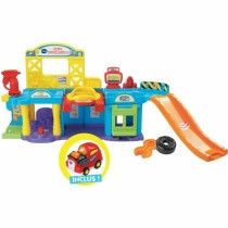 Playset Vtech TUT TUT BOLIDES Workshop Sos Reparations