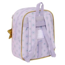 Child bag Wish Lilac 22 x 27 x 10 cm