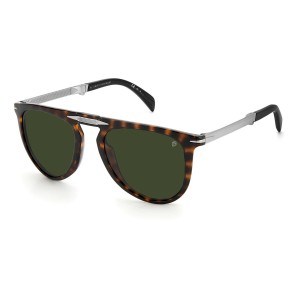 Herrensonnenbrille David Beckham DB-1039-S-FD-086-QT ø 54 mm