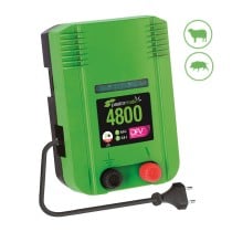 Electric fencing Pastormatic Pastor 4800 Fence