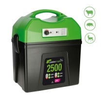 Elektrohirte Pastormatic Pastor 2500 In der Nähe von