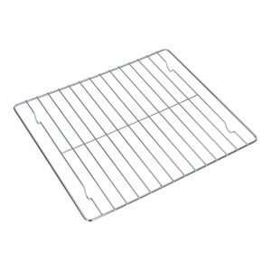 Grill EDM 07573 07578 29,3 x 25 cm Ersatzteil Herd