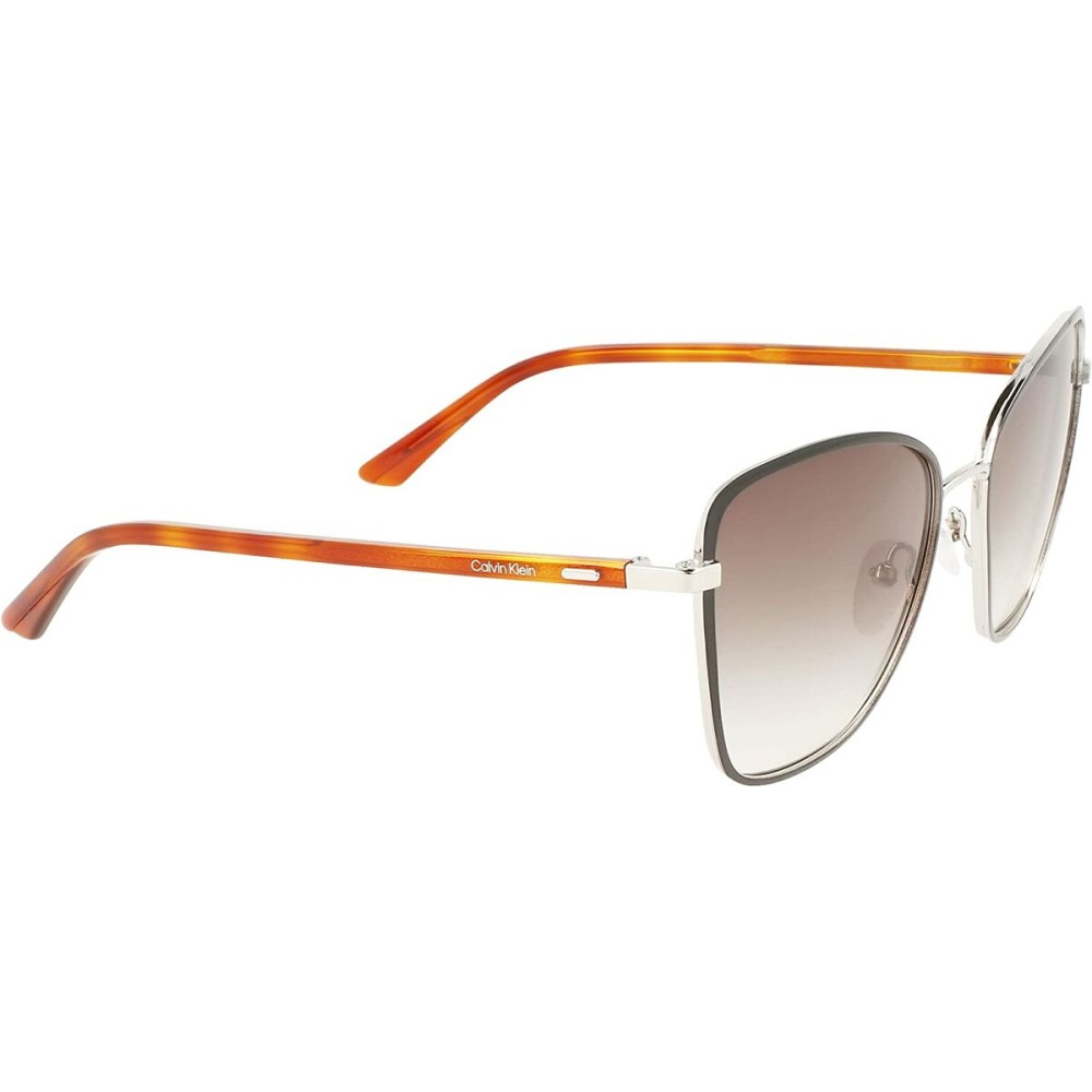 Lunettes de soleil Femme Calvin Klein CK21130S