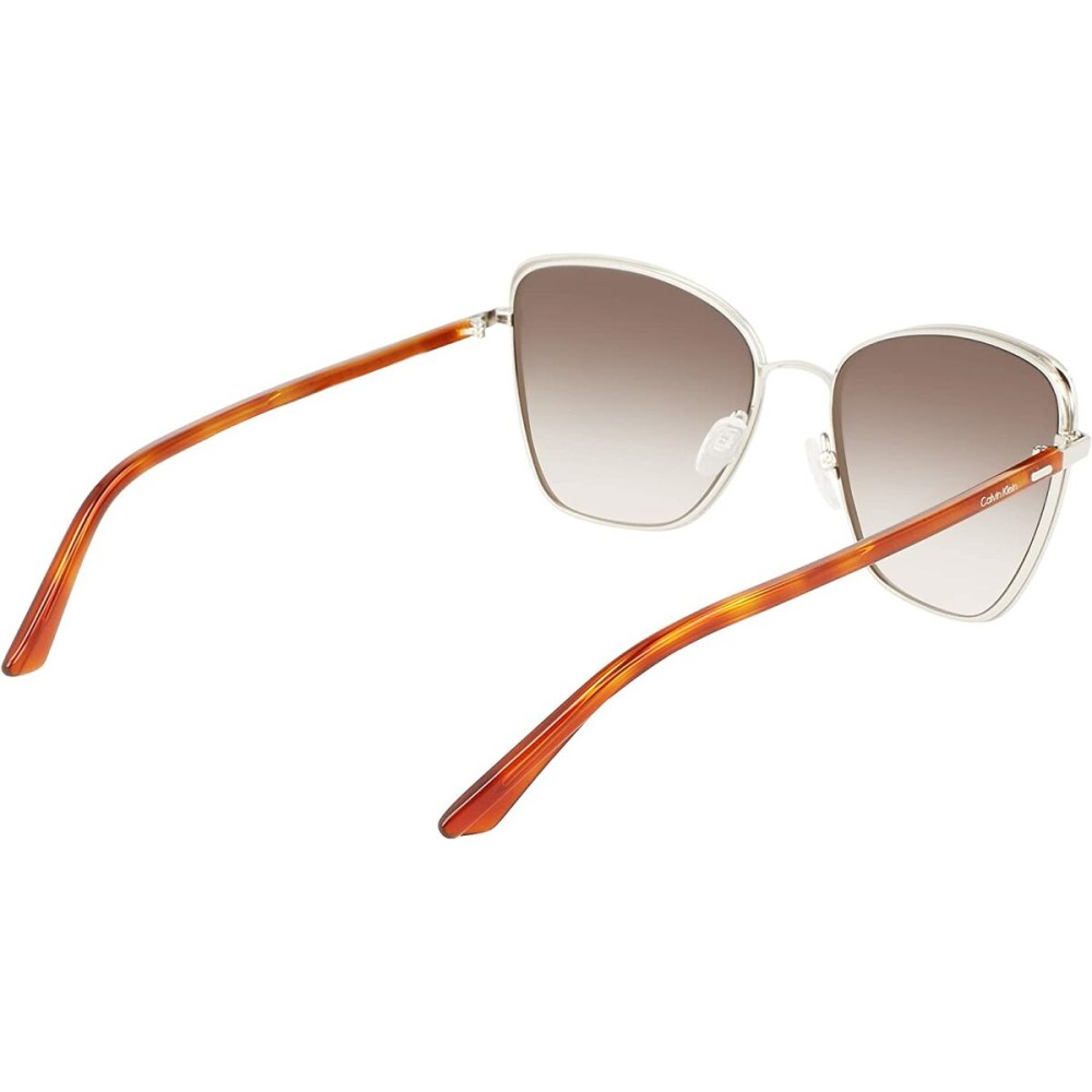 Damensonnenbrille Calvin Klein CK21130S