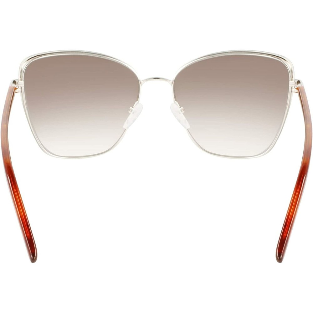 Lunettes de soleil Femme Calvin Klein CK21130S