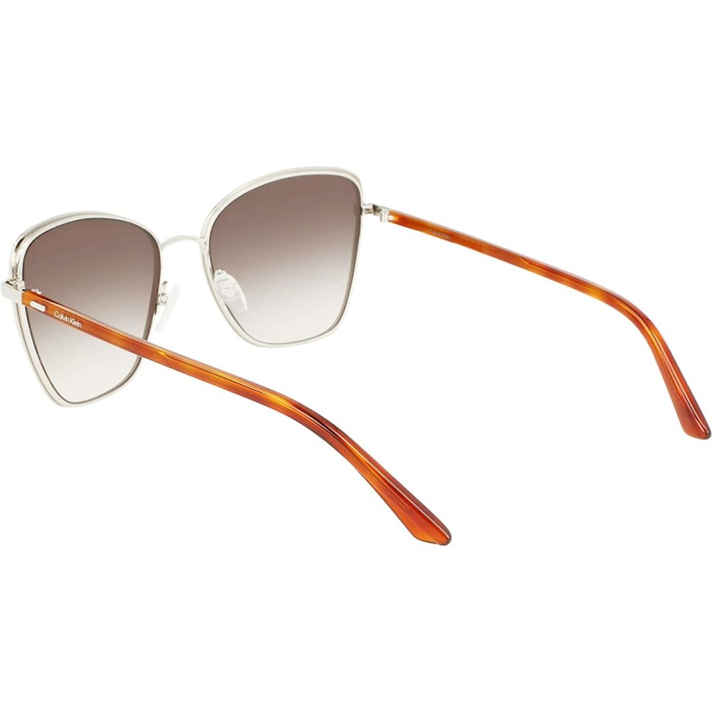 Lunettes de soleil Femme Calvin Klein CK21130S