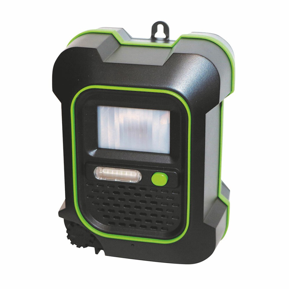 Repeller Weitech