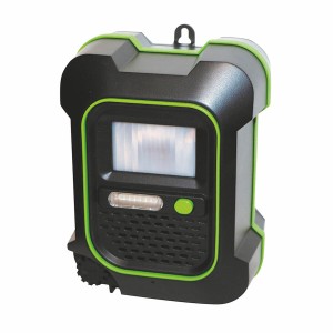 Repeller Weitech