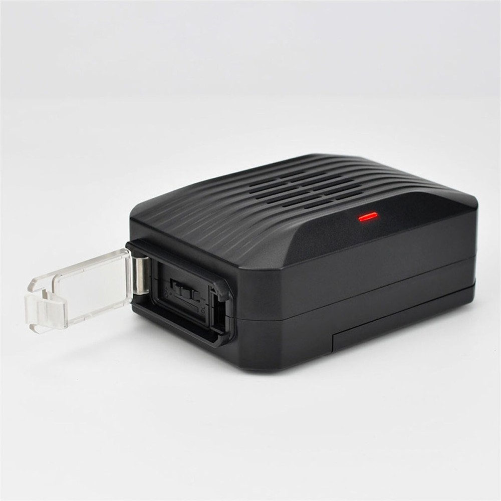 Repeller Weitech