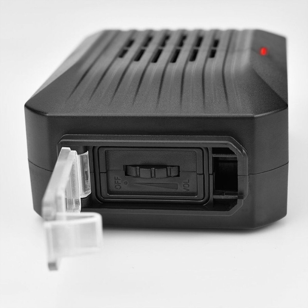 Repeller Weitech