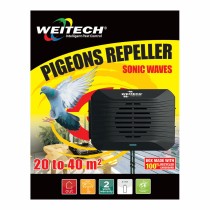 Répulsif Weitech