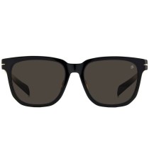 Lunettes de soleil Unisexe David Beckham DB 7067_F_S