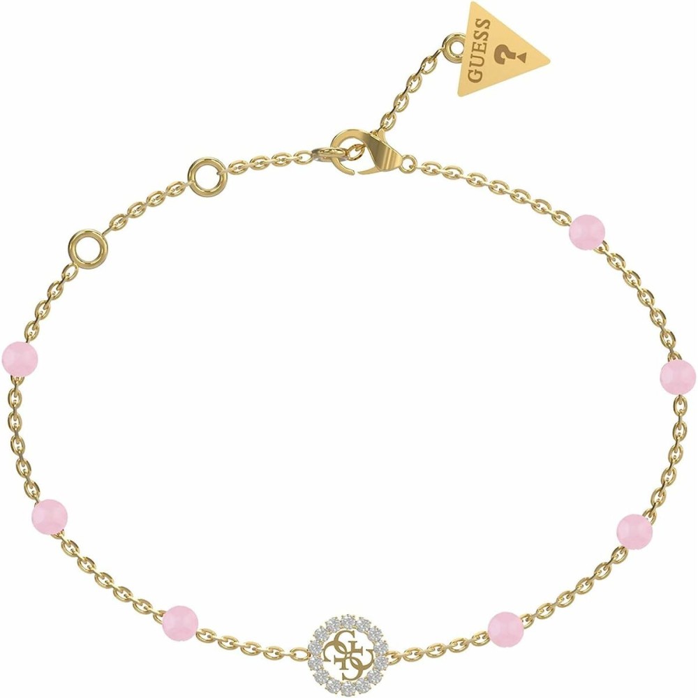 Damenarmreif Guess JUBB03074JWYGLRS