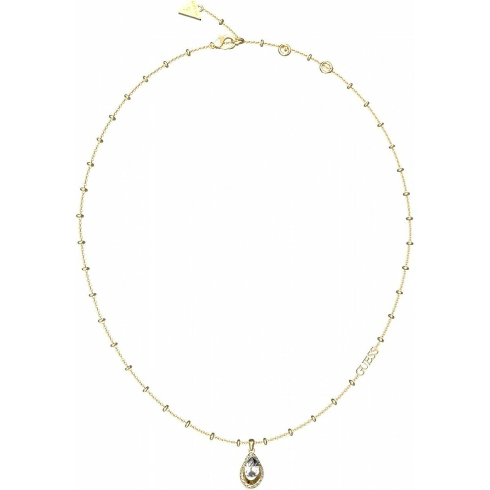 Ladies' Necklace Guess JUBN03391JWYGT-U