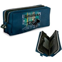 Trousse d'écolier SENFORT Limitless Bleu