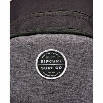 Gym Bag Rip Curl  Double Dome Pro Eco Grey