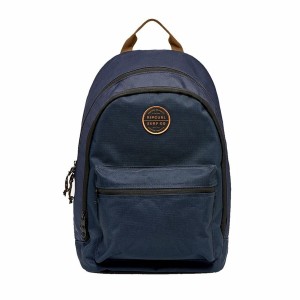 Gym Bag Rip Curl  Double Dome Pro Eco Dark blue