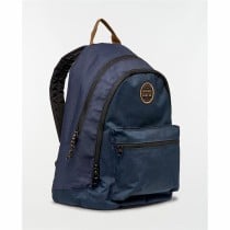 Sac à dos de Sport Rip Curl  Double Dome Pro Eco Bleu foncé