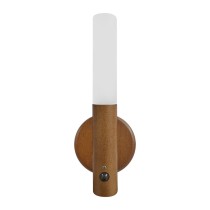 Lampe LED avec Capteur de Mouvement EDM 32158 Rechargeable Capteur de Mouvement