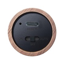 Lampe LED avec Capteur de Mouvement EDM 32158 Rechargeable Capteur de Mouvement