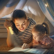 Lampe LED avec Capteur de Mouvement EDM 32158 Rechargeable Capteur de Mouvement