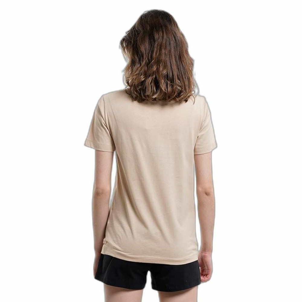 Women’s Short Sleeve T-Shirt Champion Crewneck 