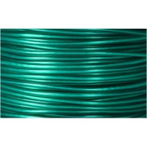 Wäscheleine EDM 87942 grün PVC Polypropylen 5 mm x 100 m