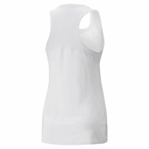 Women’s Short Sleeve T-Shirt Puma Favorite Tank White