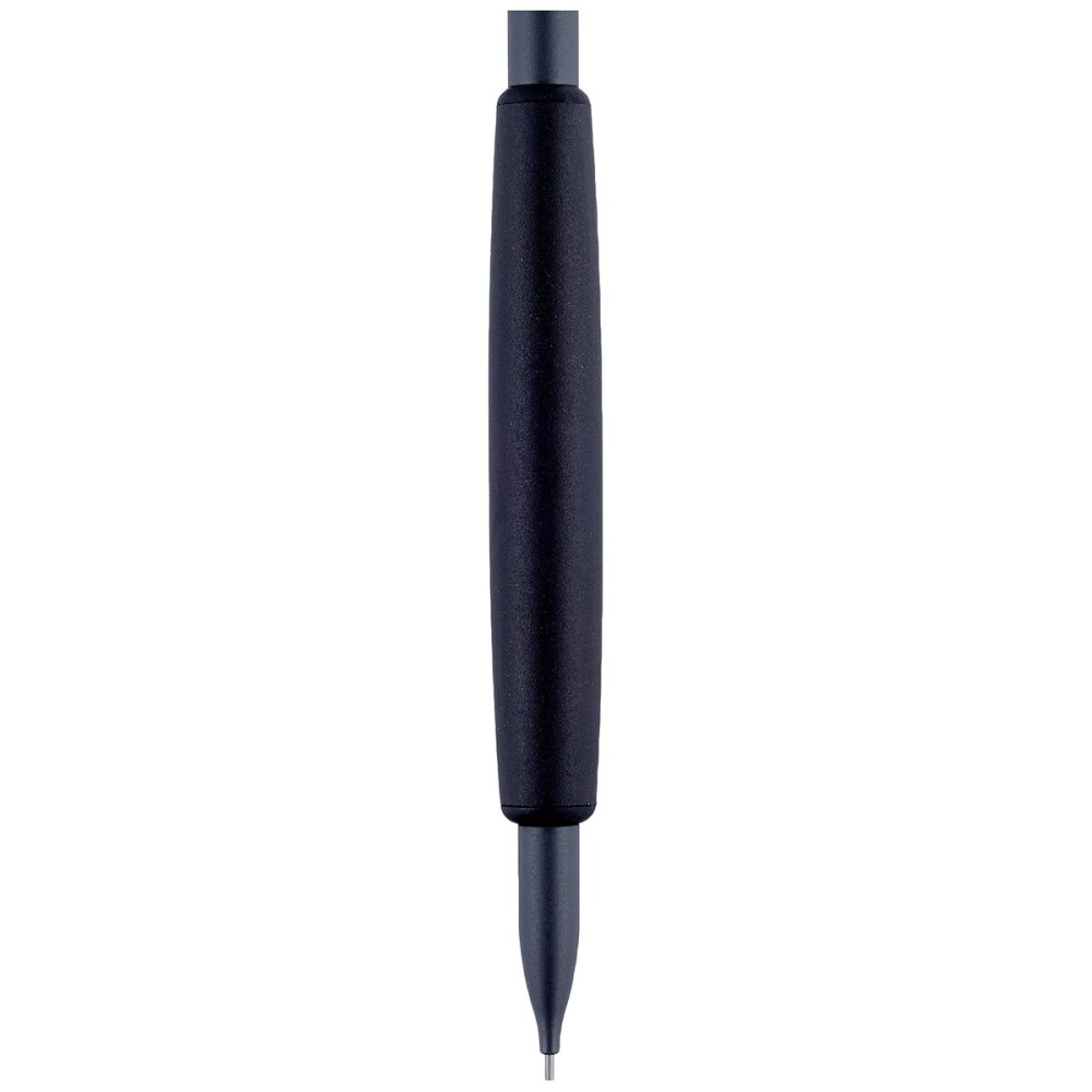 Druckbleistift Tombow Schwarz Dunkelgrau 0,5 mm