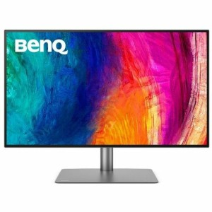 Gaming Monitor BenQ PD3225U 31,5" 4K Ultra HD
