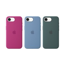Smartphone Apple MD1R4SX/A 6,1" 128 GB Weiß