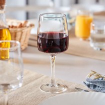 verre de vin Luminarc Equip Home Transparent verre 350 ml (6 Unités)