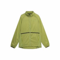 Men's Sports Jacket 4F Technical M086 Green Olive