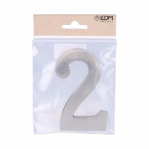 Zahle EDM 85044 2 Nickel