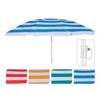 Umbrella Mediterranean Beach