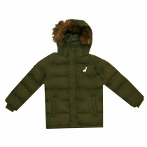 Veste de Sport pour Enfants Joluvi Piz Vert