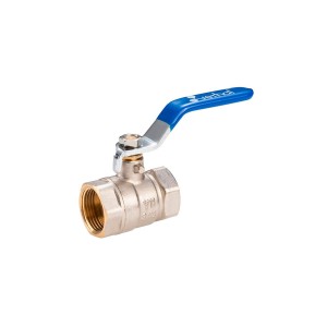 Valve Verhal Laiton Chrome
