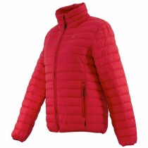 Sportjacke für Frauen Joluvi West Schwarz