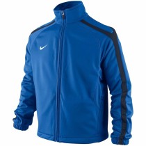 Sportjacke für Kinder Nike Competition 11 Blau