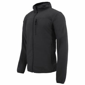 Veste de Sport pour Homme Joluvi Dortmund Noir