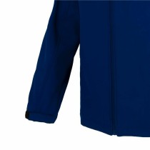 Veste de Sport pour Homme Joluvi Soft-Shell Mengali Bleu