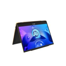 Ordinateur Portable MSI SUMMIT E13 AI EVO A1MTG-028ES 13,3" Intel Core Ultra 7 155H intel core ultra 7 16 GB RAM 1 TB SSD Espagn