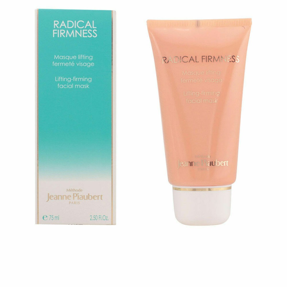 Anti-Wrinkle Mask Jeanne Piaubert 75 ml