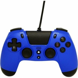 Gaming Controller GIOTECK VX4PS4-42-MU Blau Bluetooth PC