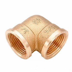 Coude Metalgrup h-h 3/4"