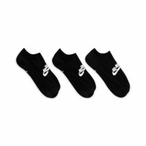 Sportsocken Nike Sportswear Everyday Essential Schwarz